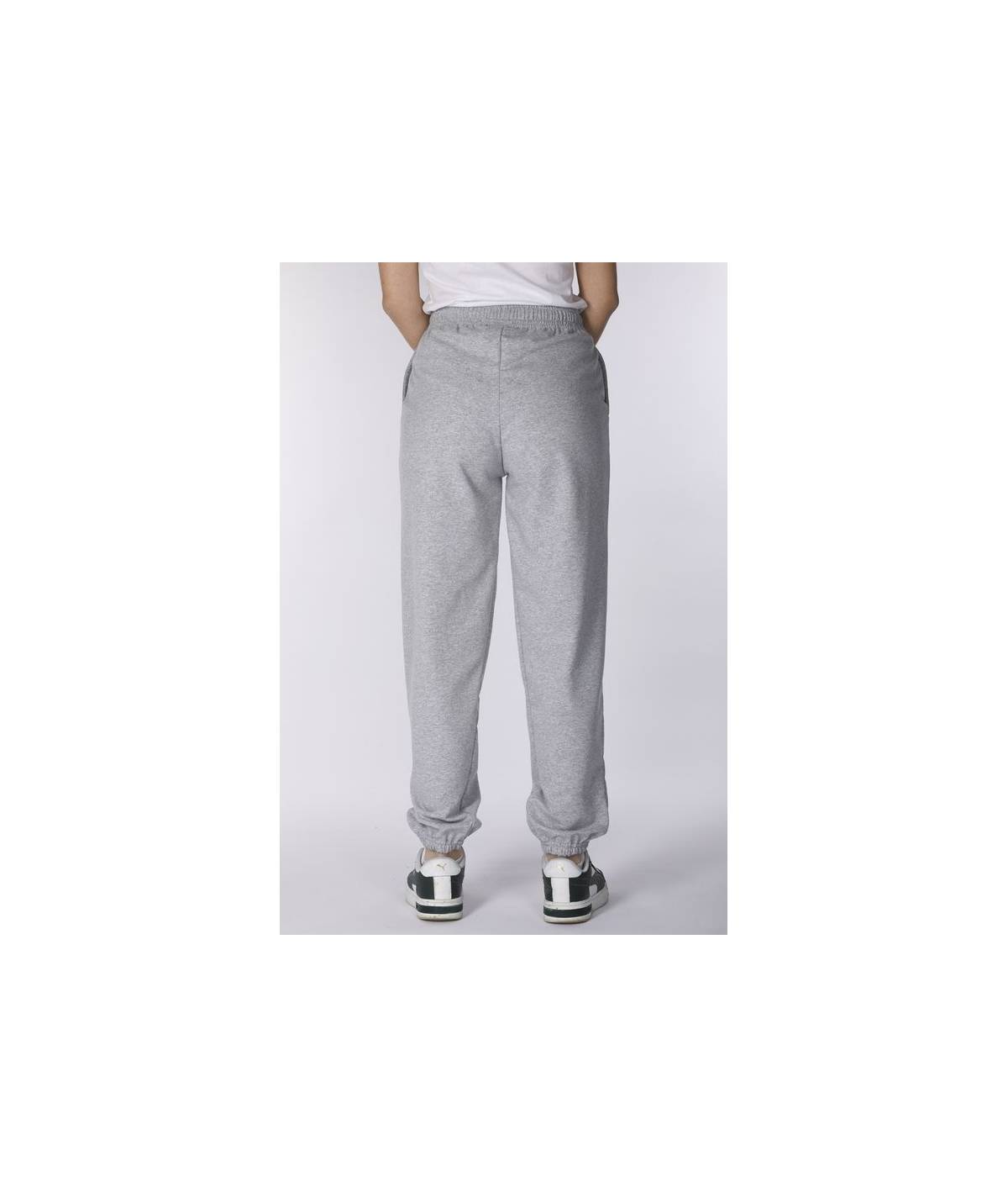 Lab84 PANTALONE VITA ALTA