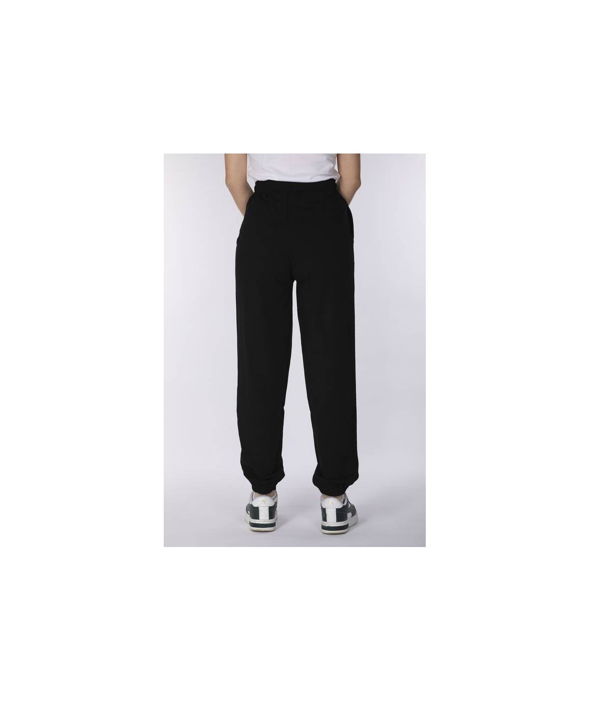 Lab84 PANTALONE VITA ALTA