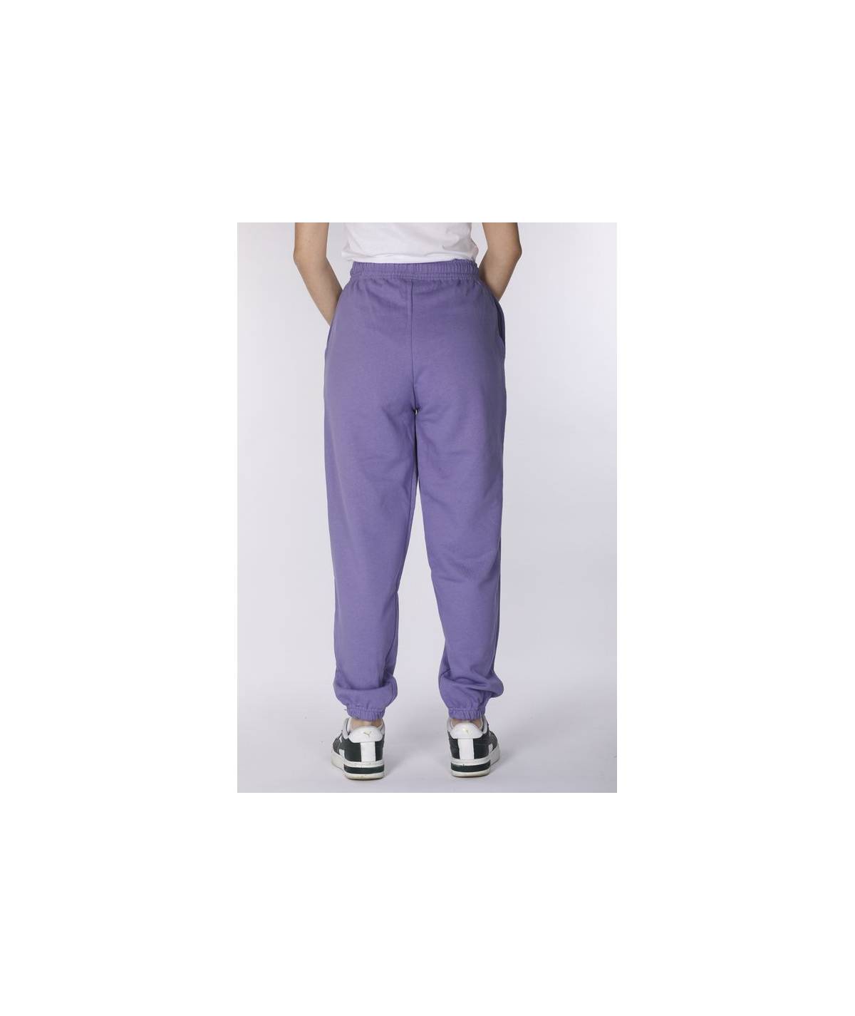 Lab84 PANTALONE VITA ALTA