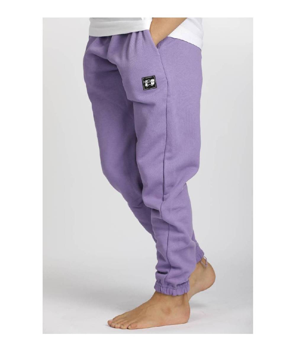 Lab84 PANTALONE VITA ALTA