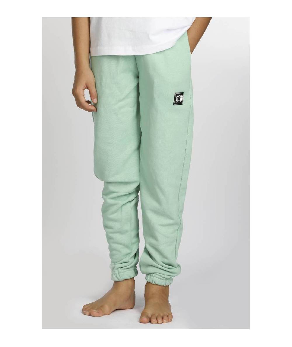 Lab84 PANTALONE VITA ALTA