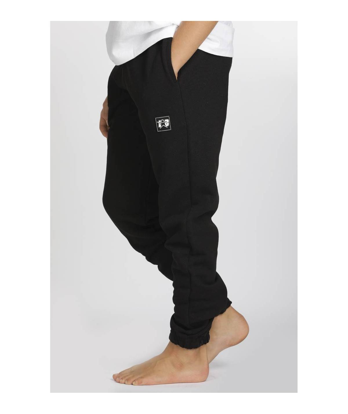 Lab84 PANTALONE VITA ALTA