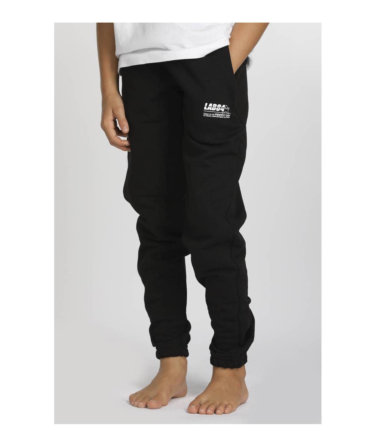 Lab84 PANTALONE VITA ALTA