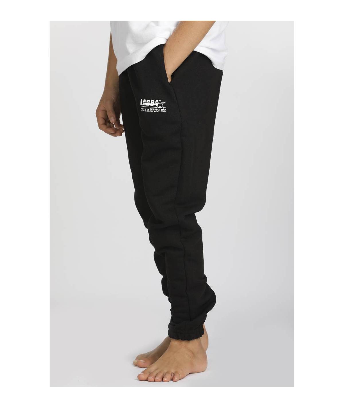 Lab84 PANTALONE VITA ALTA