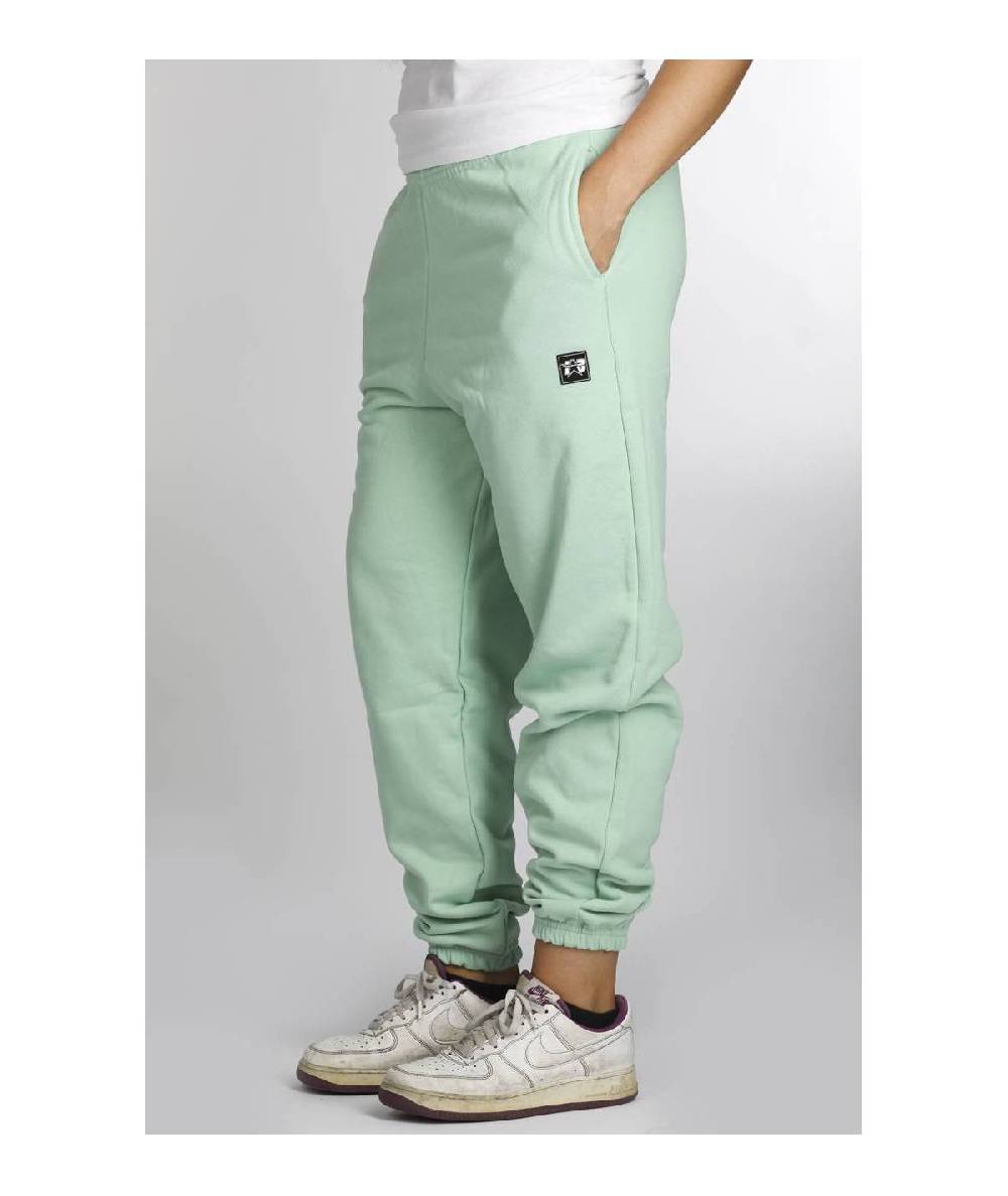 Lab84 PANTALONE VITA ALTA