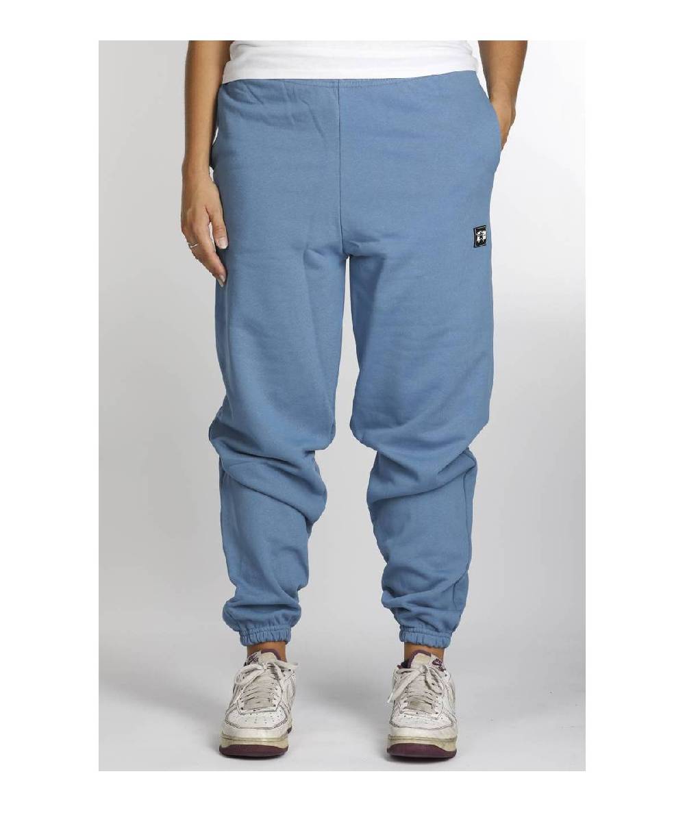 Lab84 PANTALONE VITA ALTA