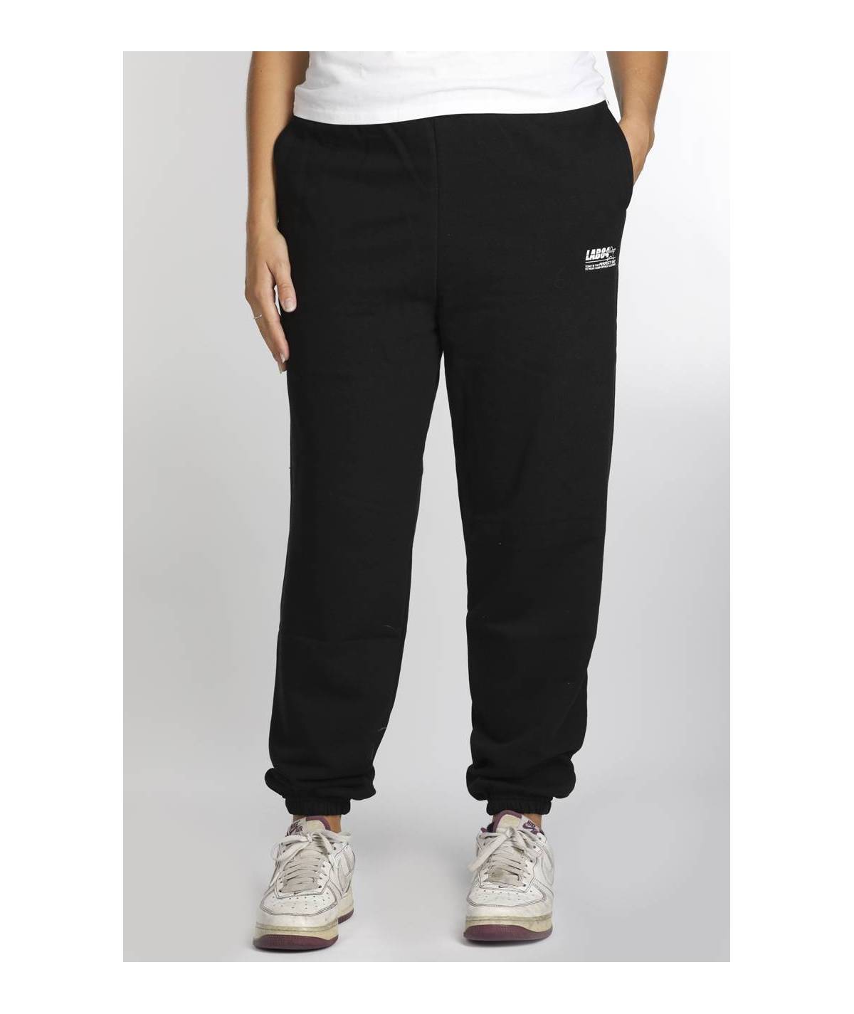 Lab84 PANTALONE VITA ALTA