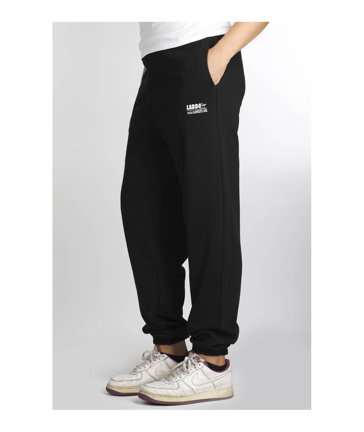 Lab84 PANTALONE VITA ALTA