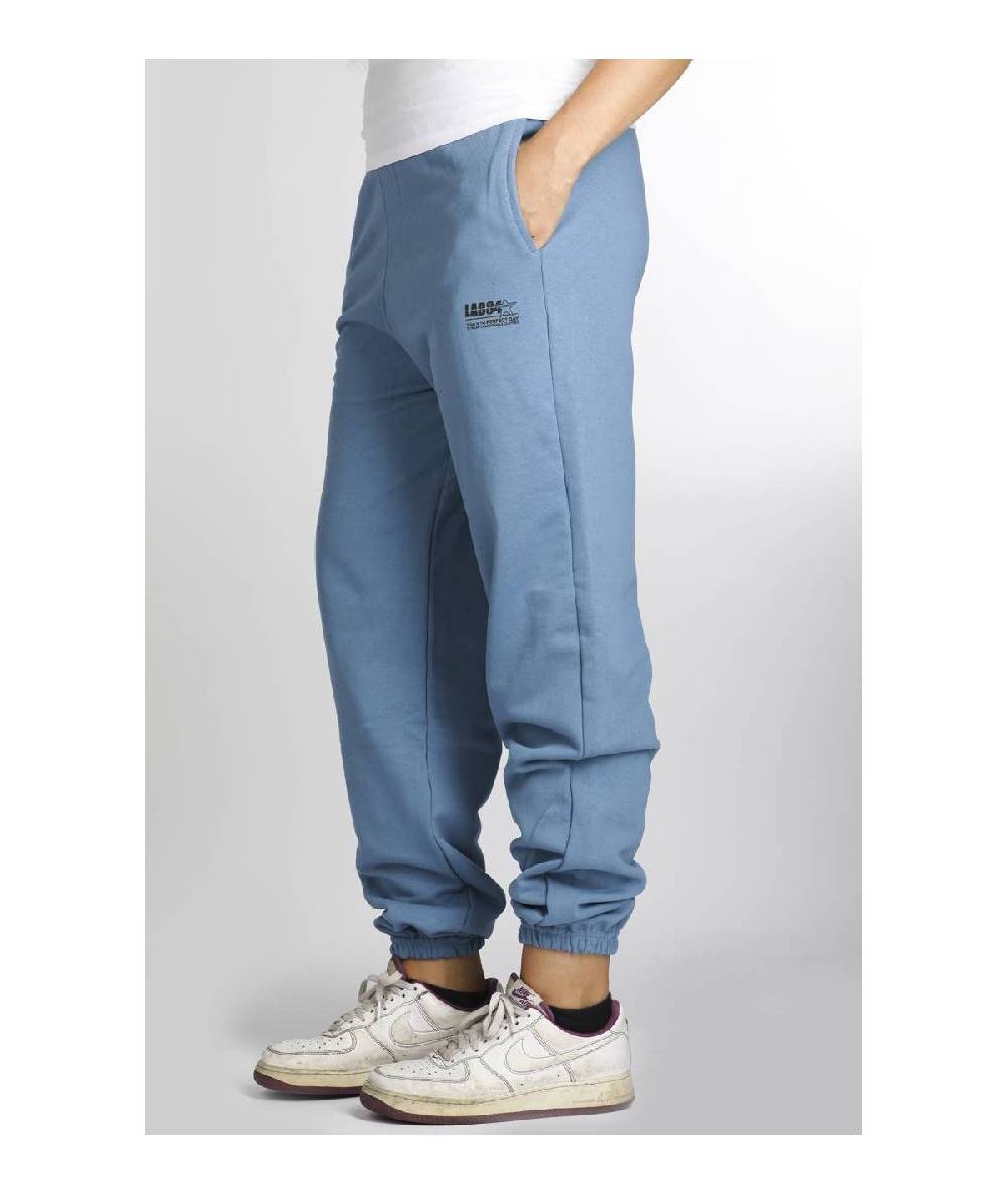 Lab84 PANTALONE VITA ALTA