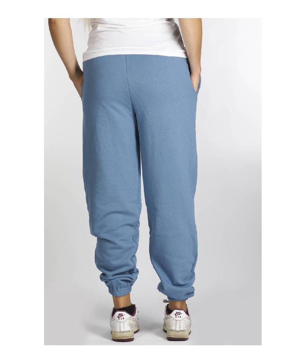 Lab84 PANTALONE VITA ALTA