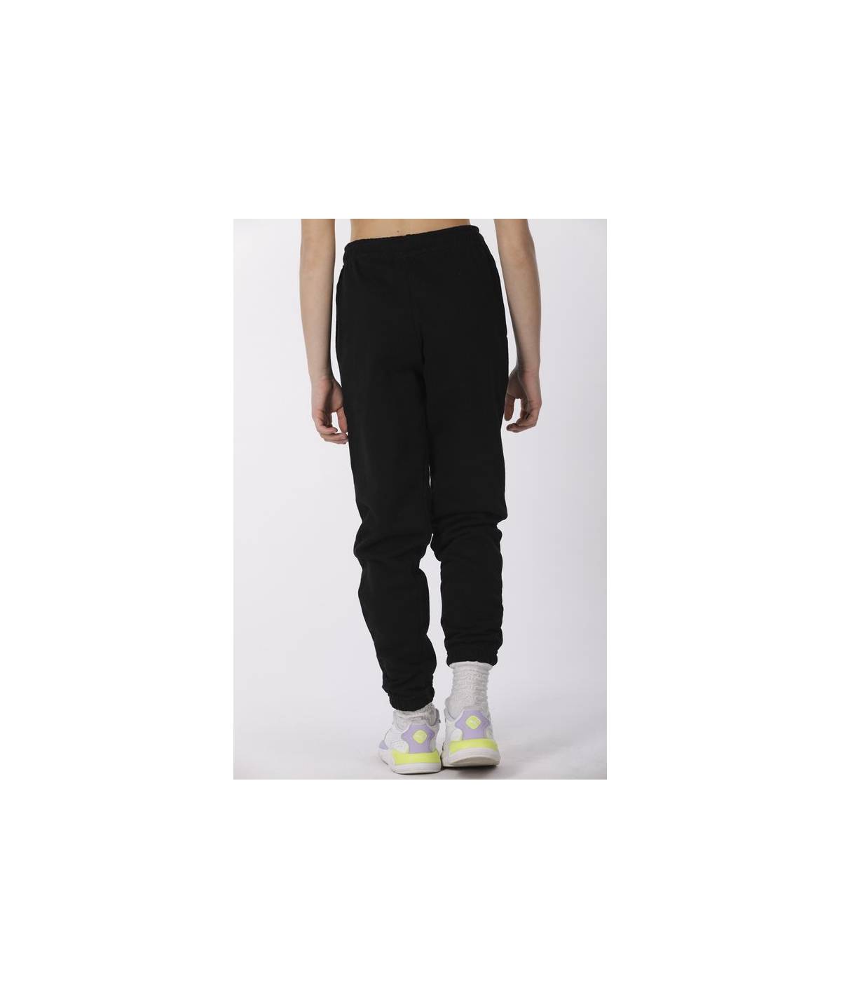 Lab84 PANTALONE VITA ALTA