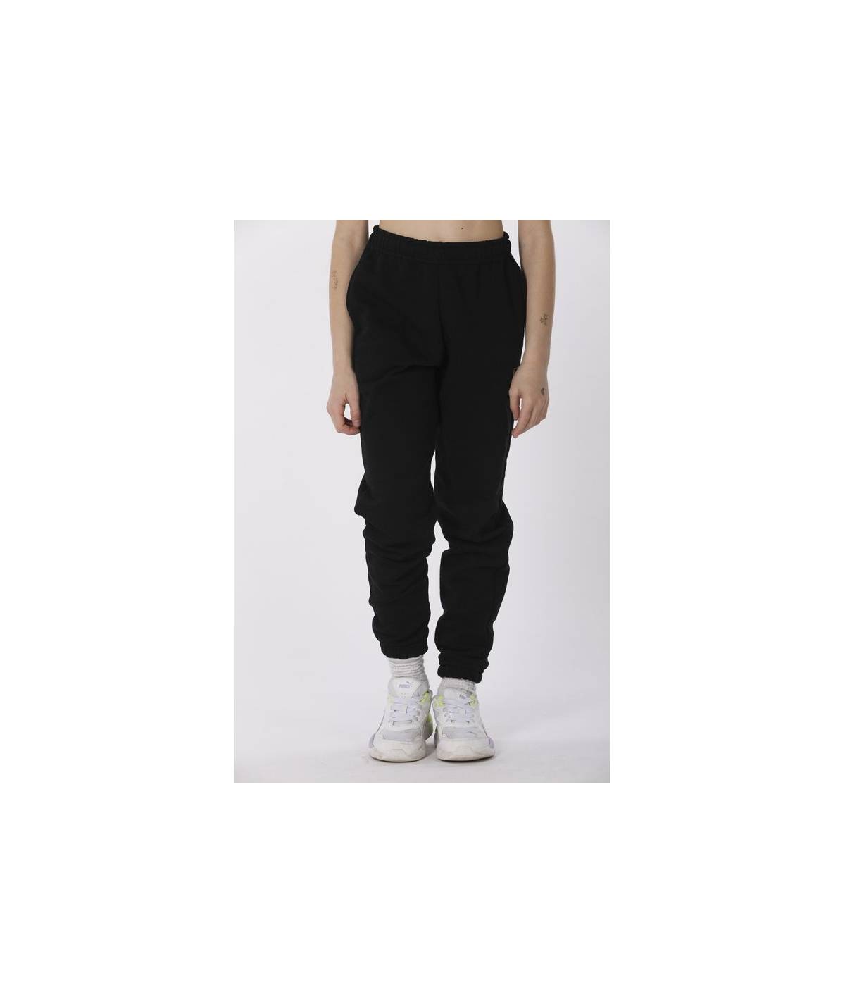 Lab84 PANTALONE VITA ALTA