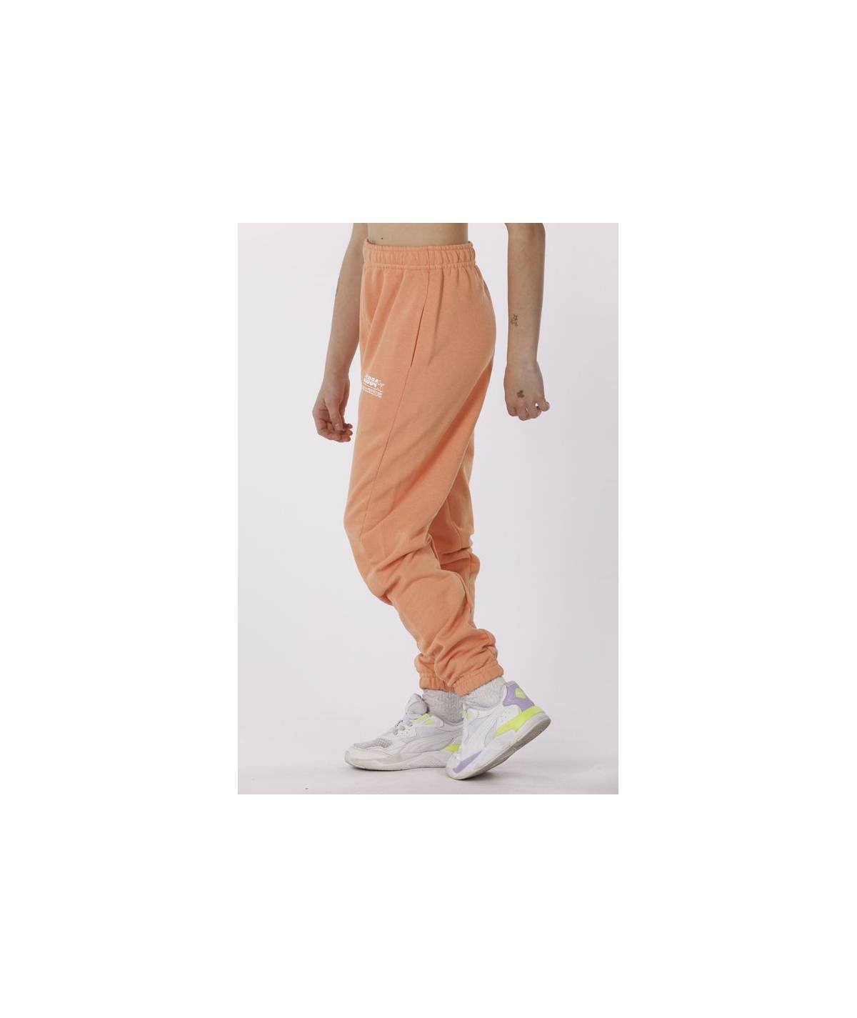 Lab84 PANTALONE VITA ALTA