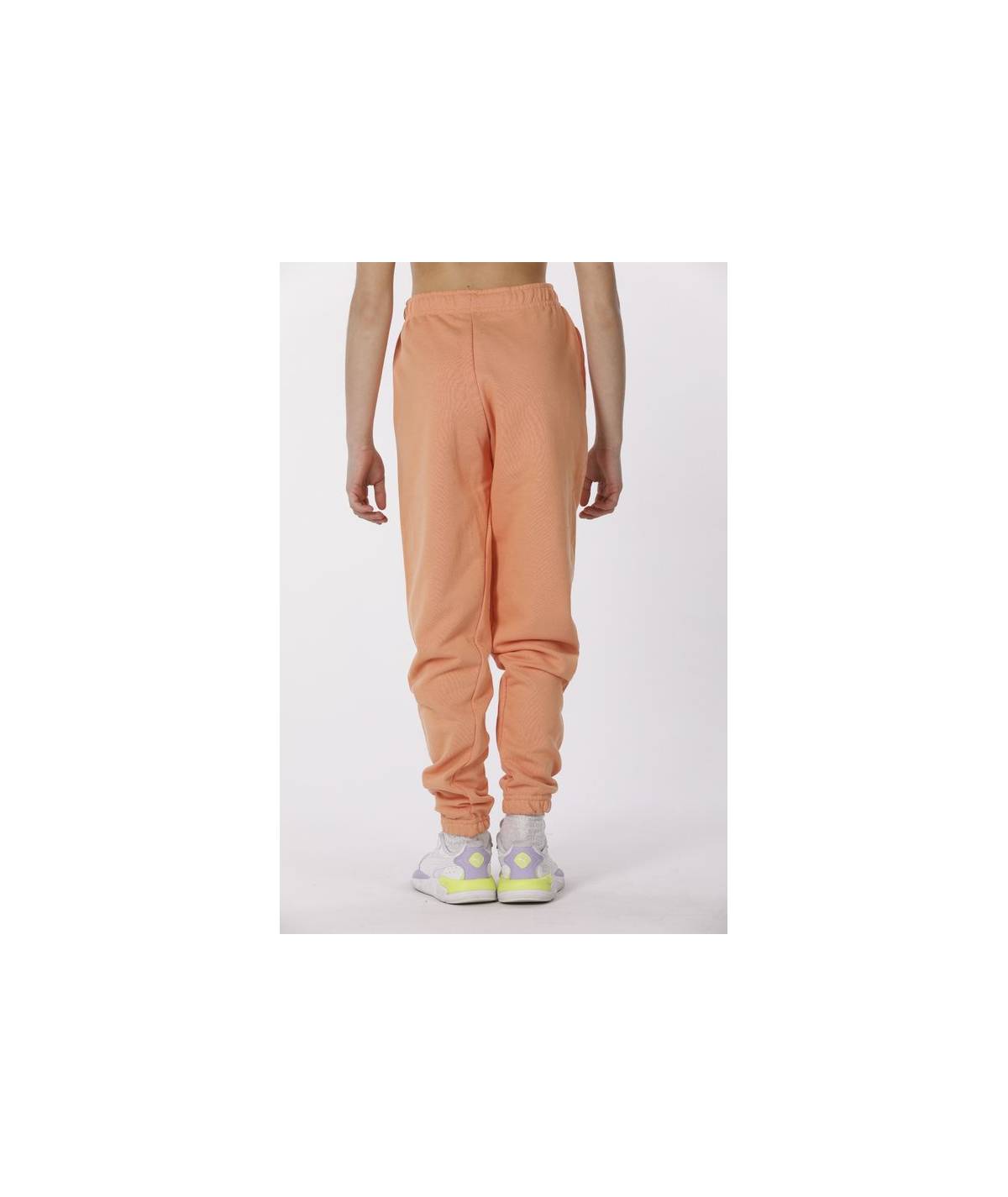 Lab84 PANTALONE VITA ALTA