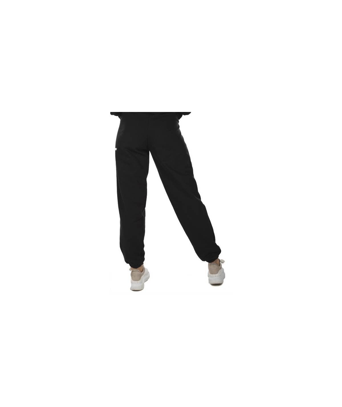 Lab84 PANTALONE VITA ALTA