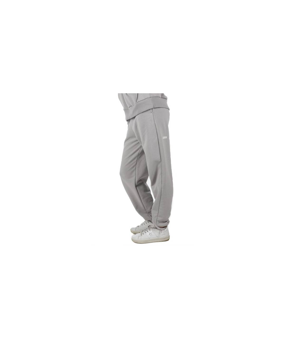 Lab84 PANTALONE VITA ALTA