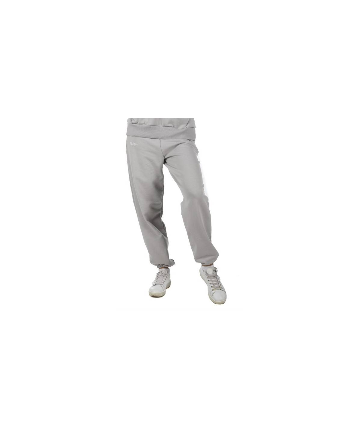Lab84 PANTALONE VITA ALTA