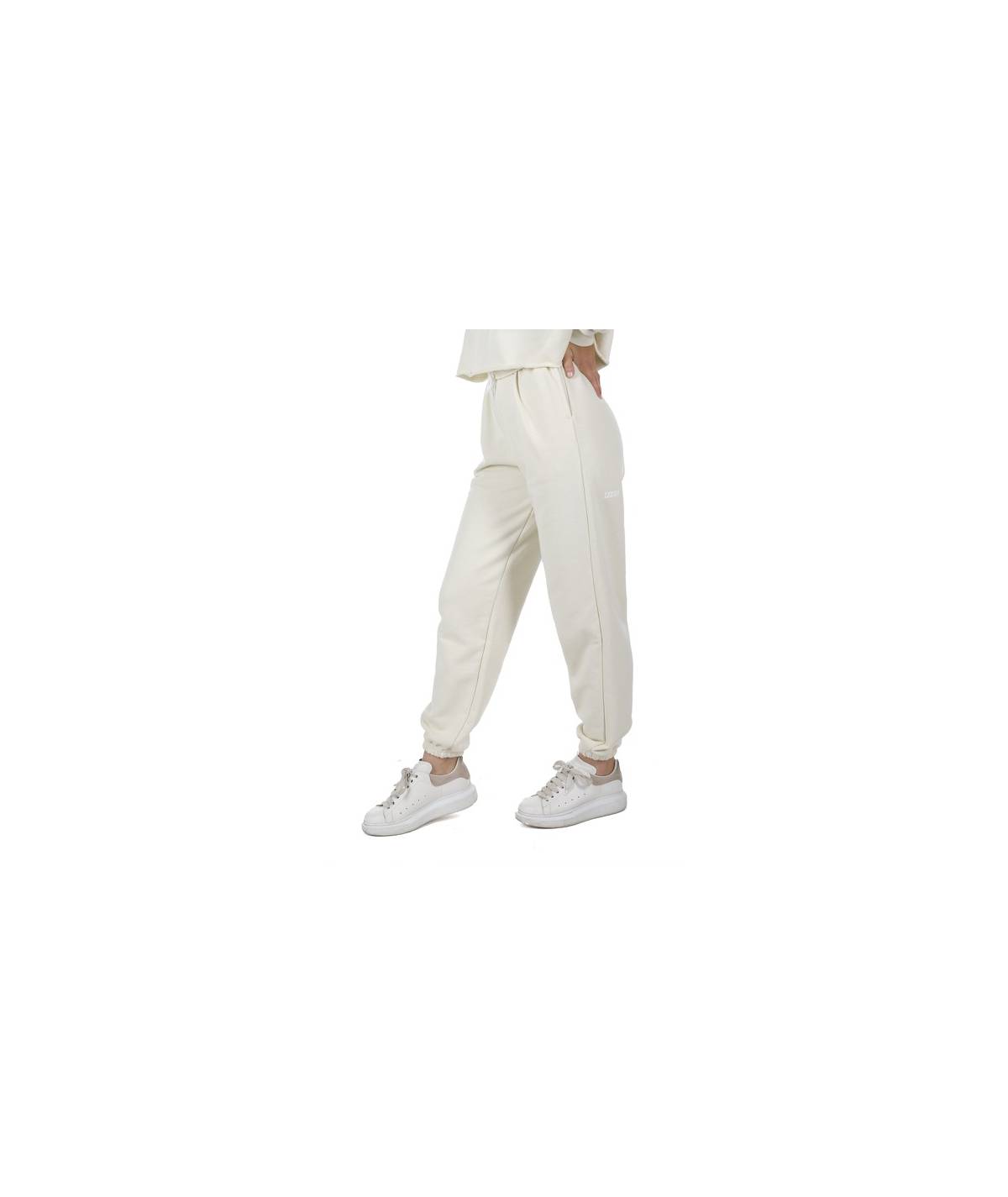 Lab84 PANTALONE VITA ALTA