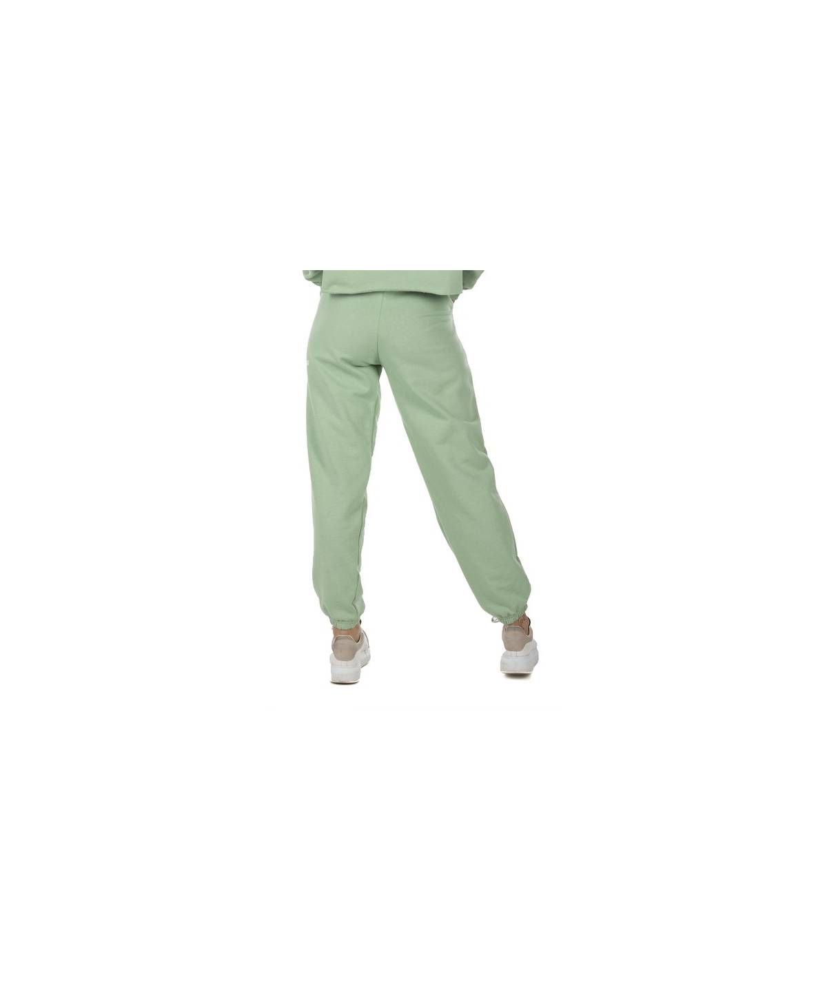Lab84 PANTALONE VITA ALTA