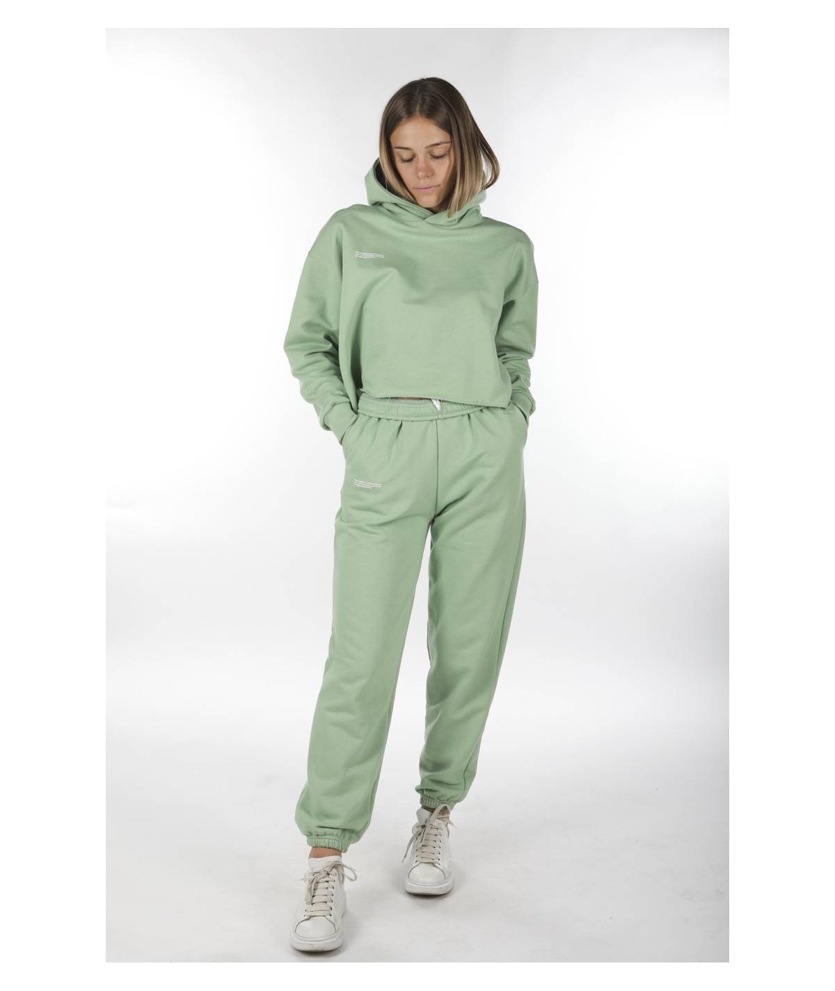 Lab84 PANTALONE VITA ALTA