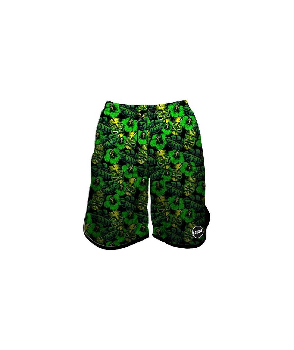 Lab84 SHORT BASKET TASCA