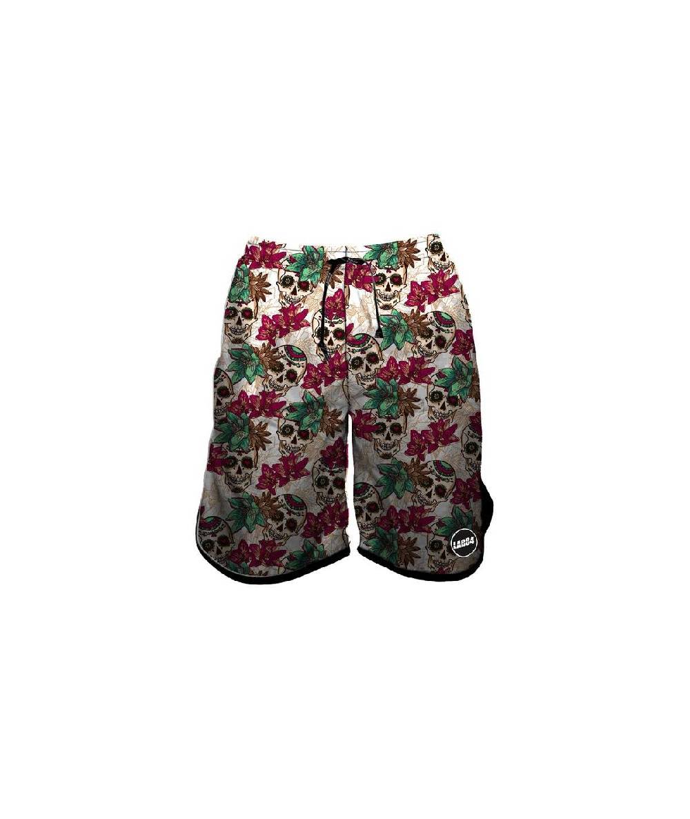 Lab84 SHORT BASKET TASCA