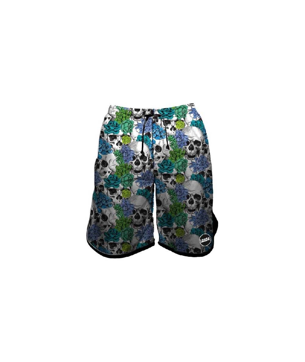 Lab84 SHORT BASKET TASCA