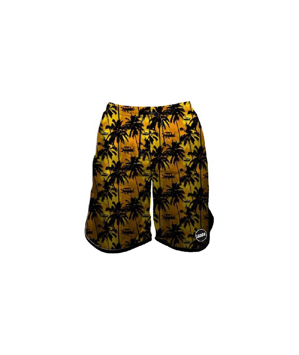 Lab84 SHORT BASKET TASCA