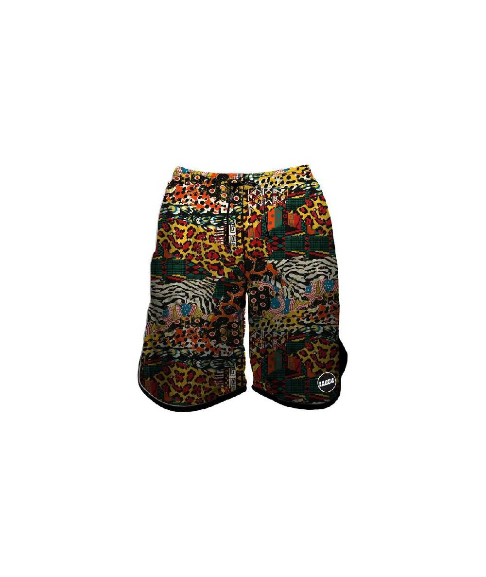 Lab84 SHORT BASKET TASCA