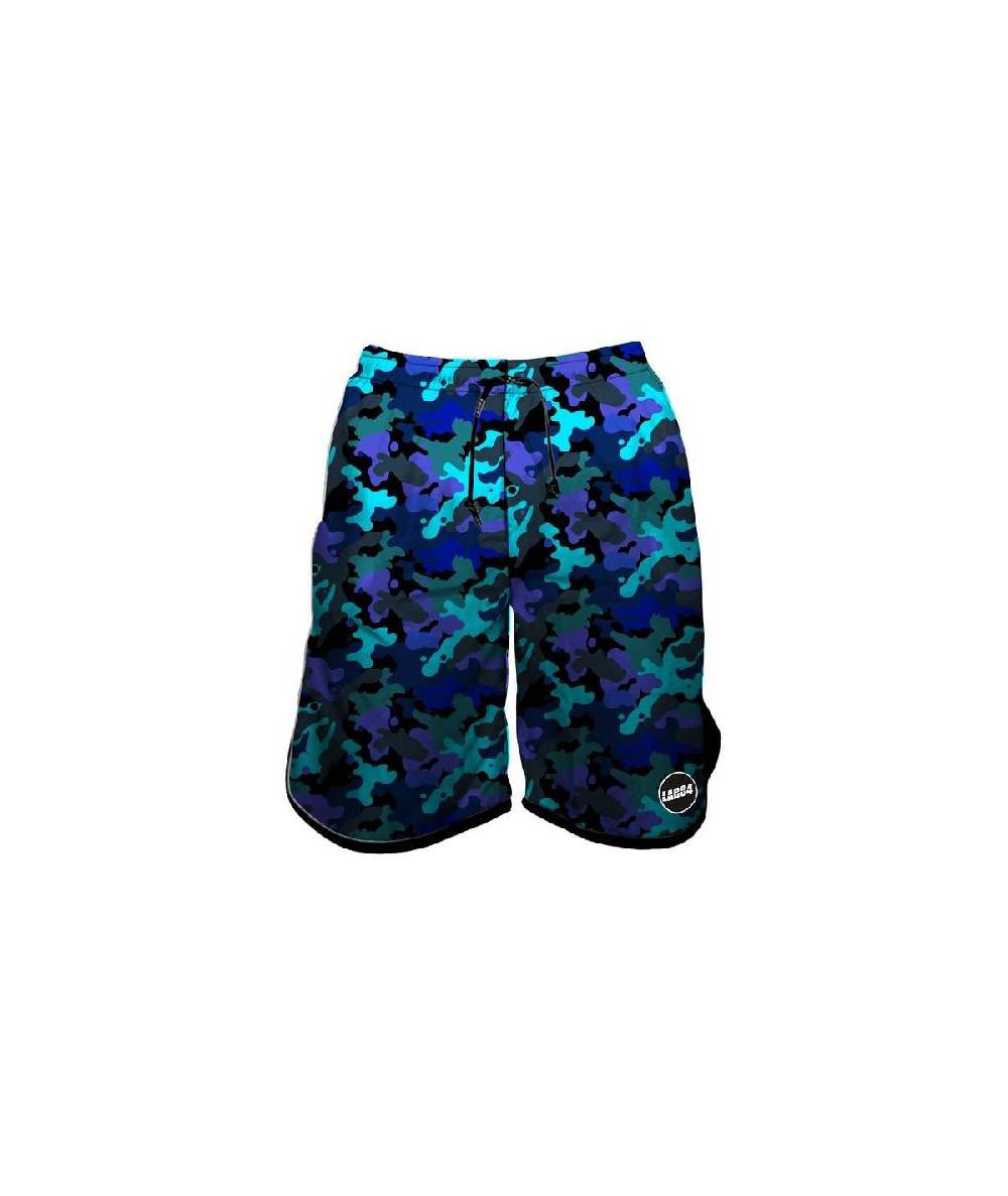 Lab84 SHORT BASKET TASCA