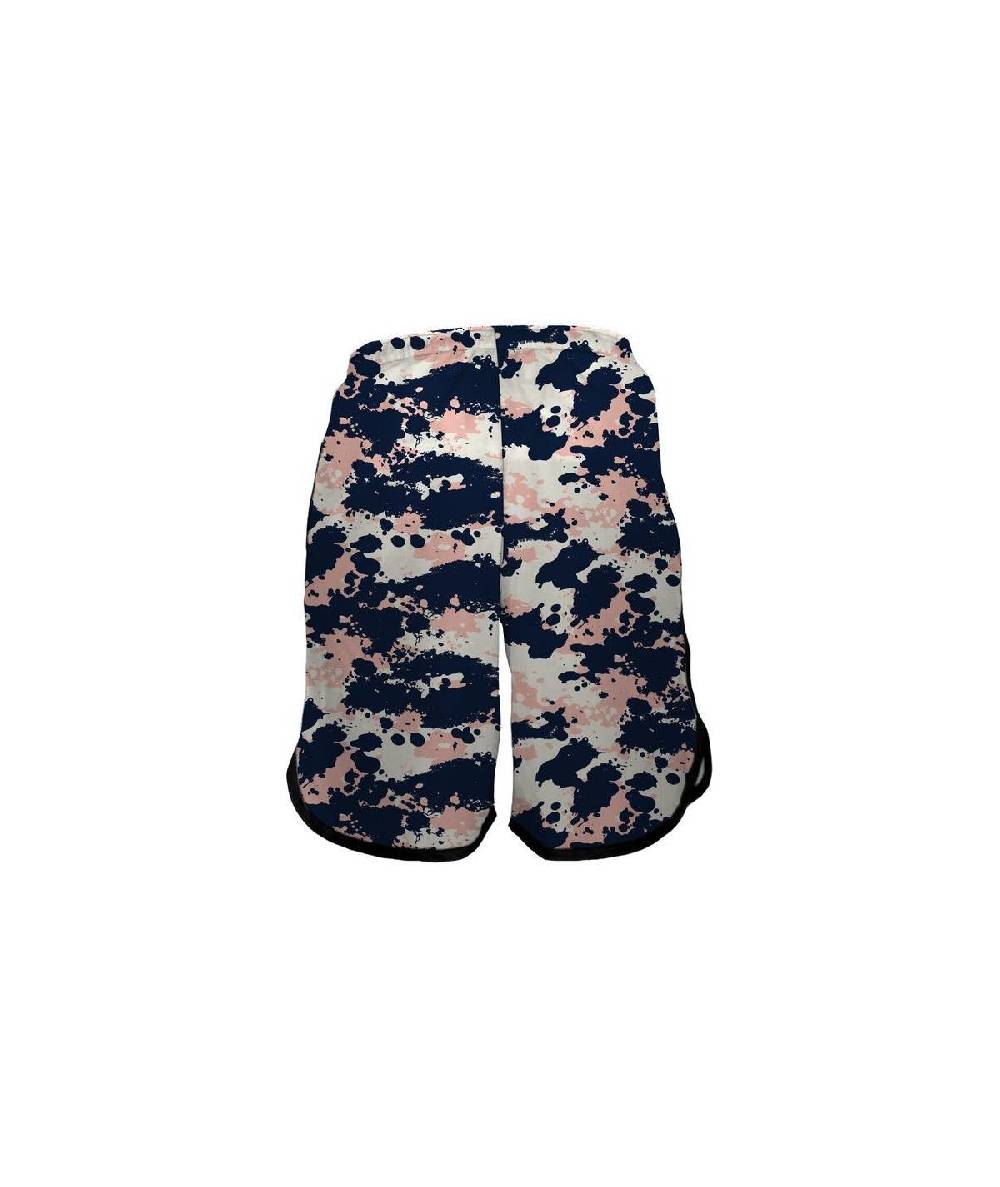 Lab84 SHORT BASKET TASCA