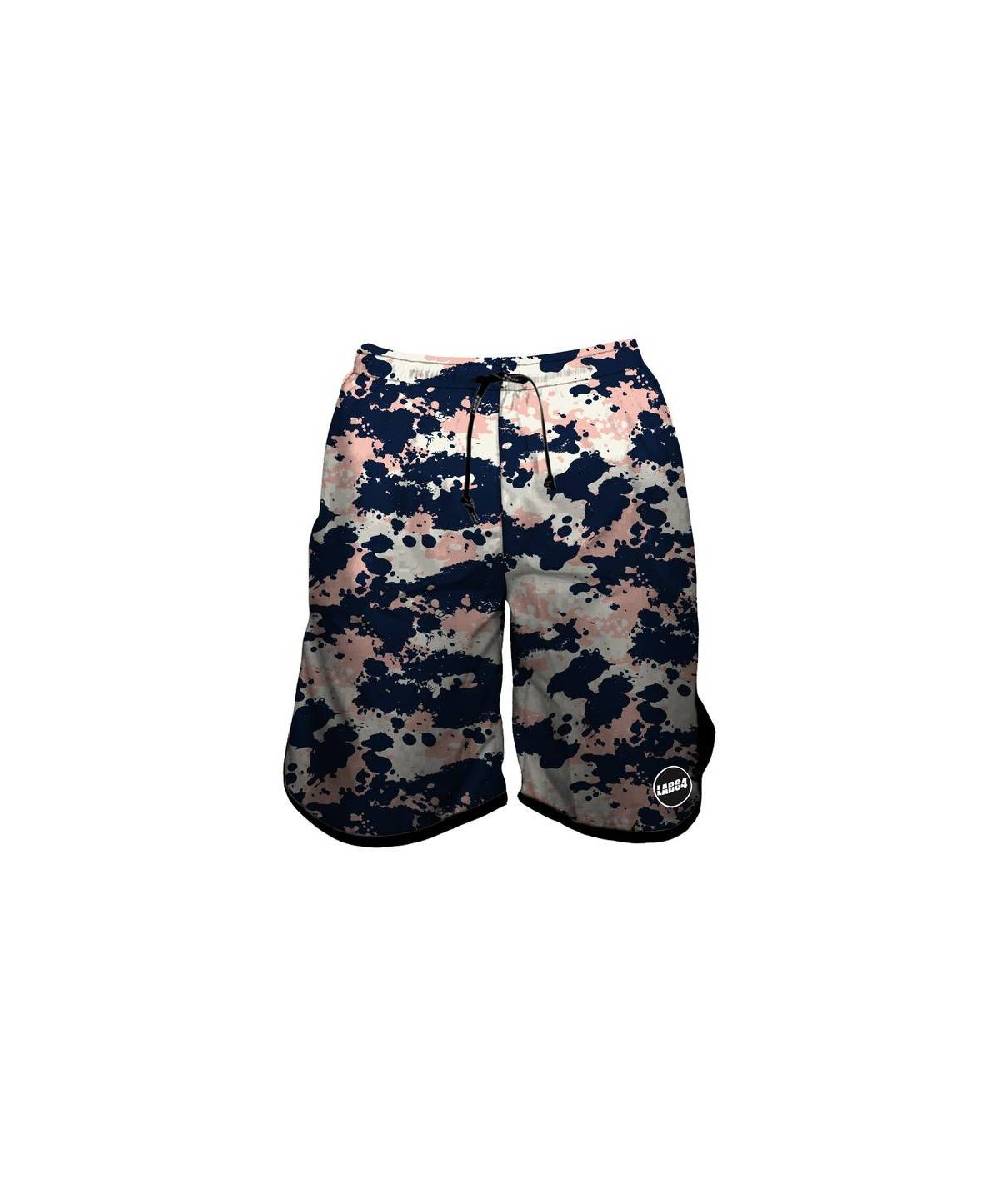 Lab84 SHORT BASKET TASCA