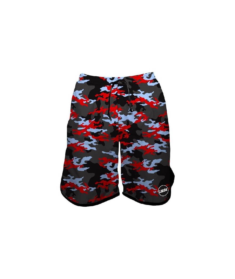 Lab84 SHORT BASKET TASCA