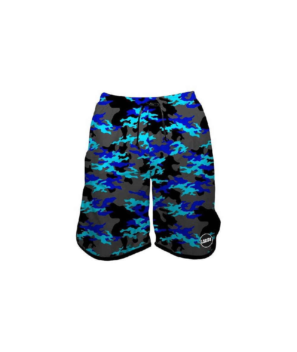 Lab84 SHORT BASKET TASCA