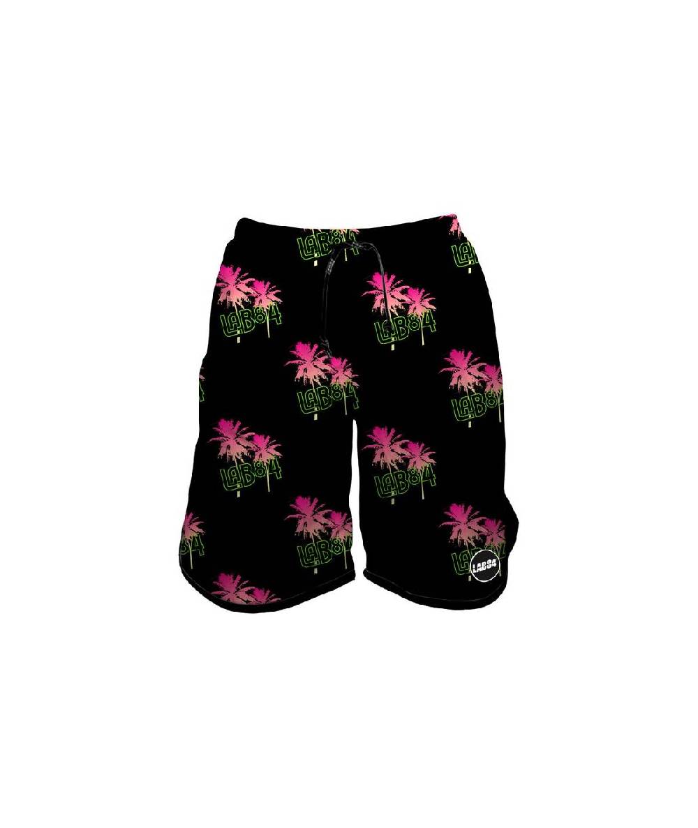 Lab84 SHORT BASKET TASCA