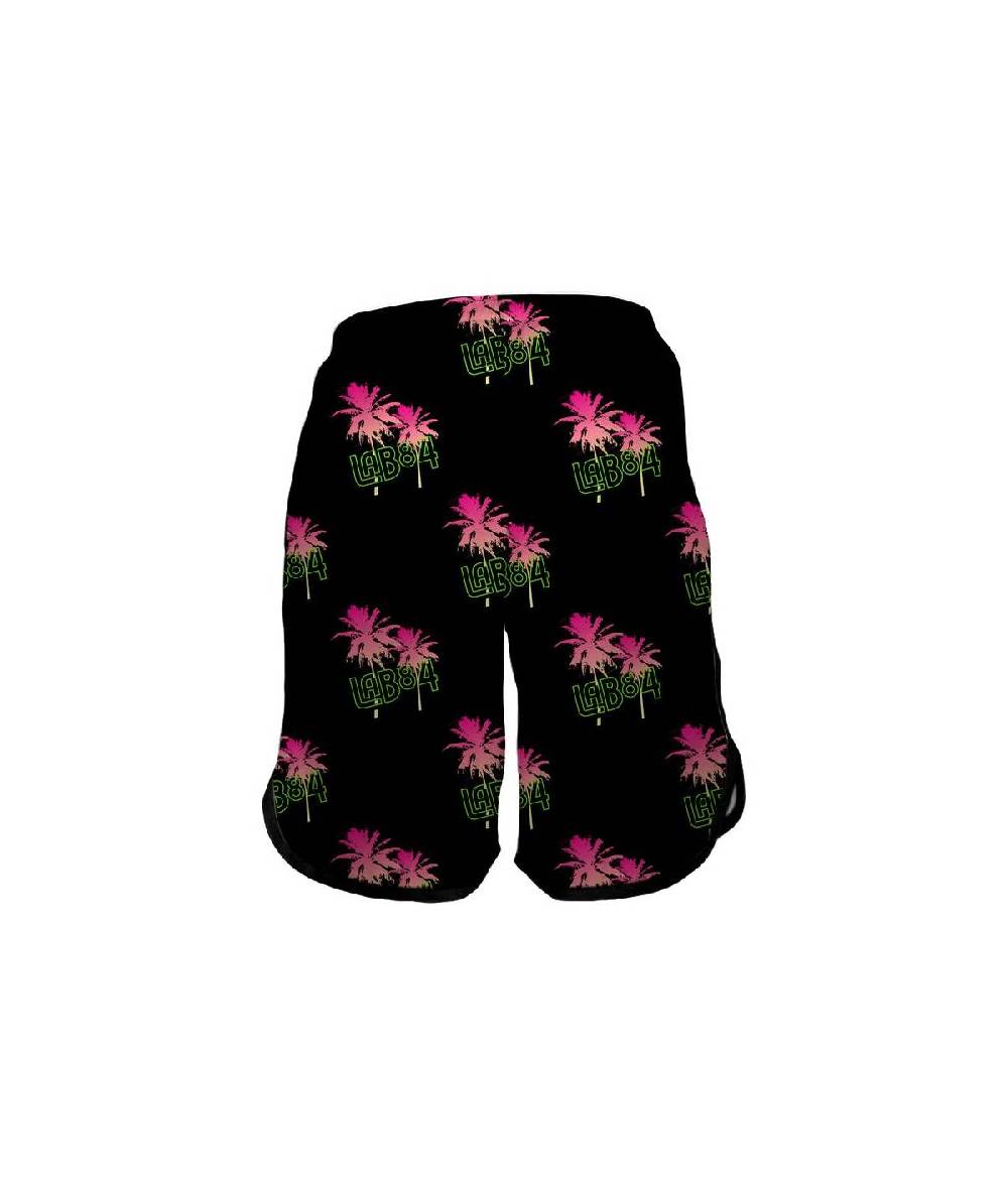 Lab84 SHORT BASKET TASCA