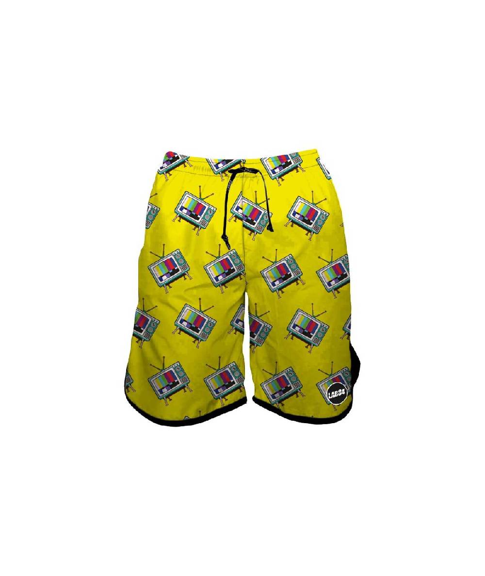 Lab84 SHORT BASKET TASCA