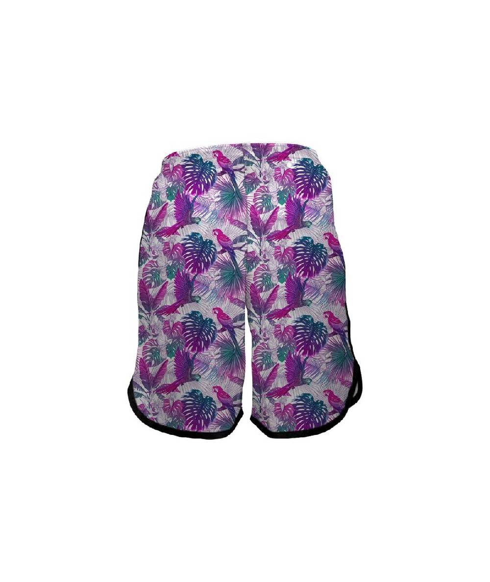 Lab84 SHORT BASKET TASCA