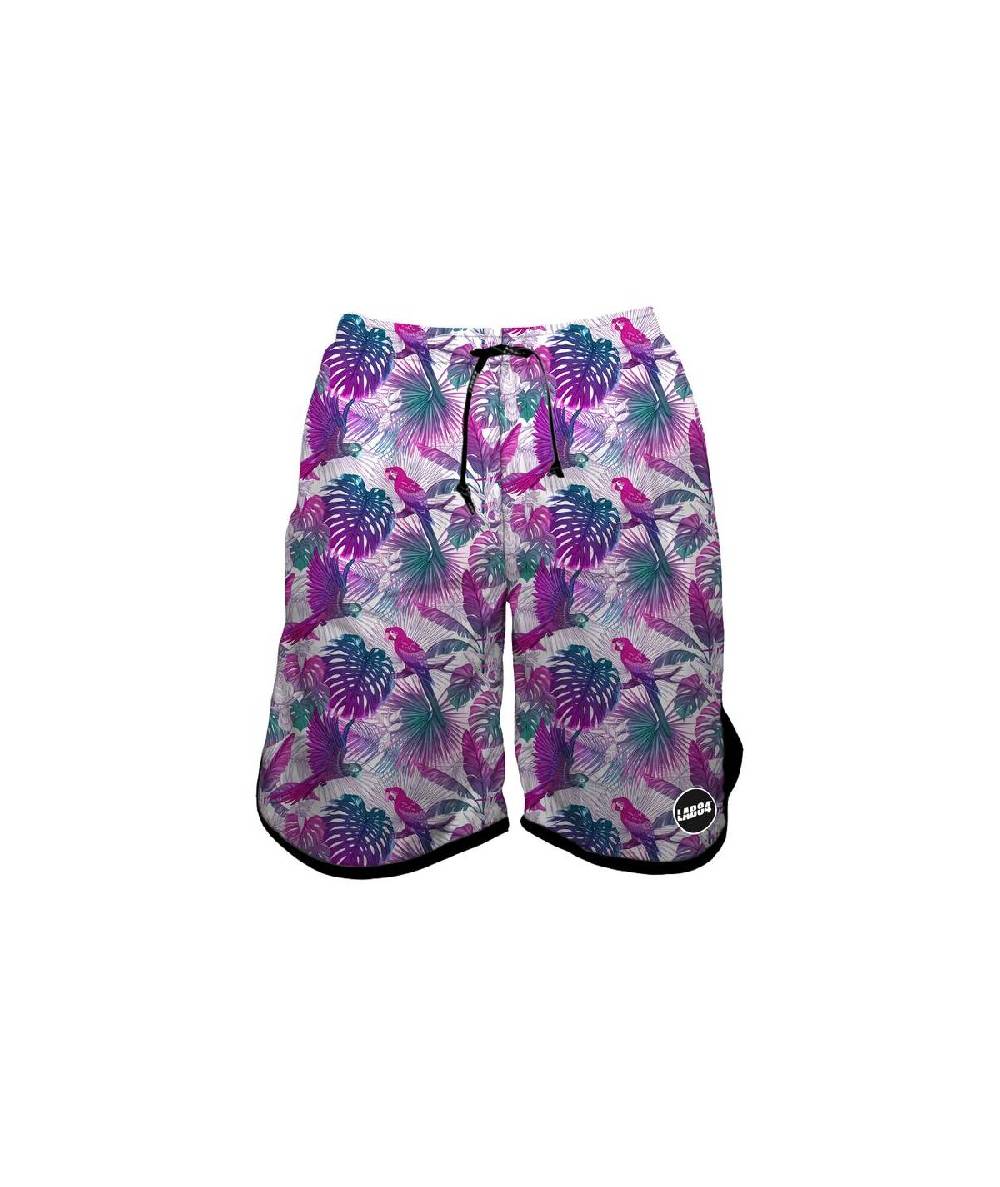 Lab84 SHORT BASKET TASCA