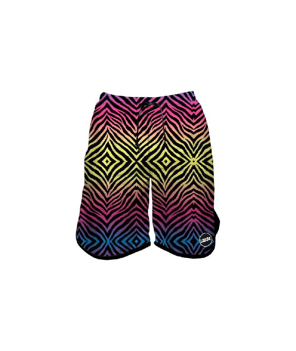 Lab84 SHORT BASKET TASCA