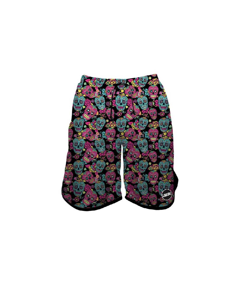 Lab84 SHORT BASKET TASCA