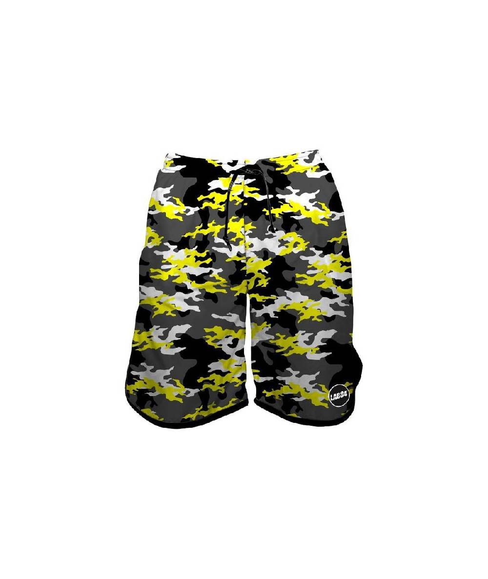 Lab84 SHORT BASKET TASCA