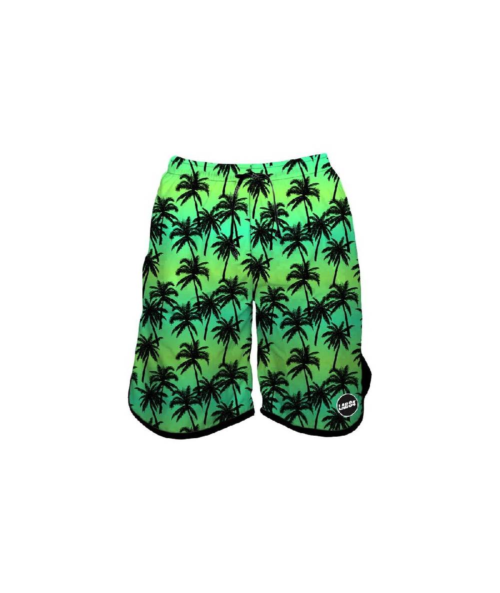 Lab84 SHORT BASKET TASCA