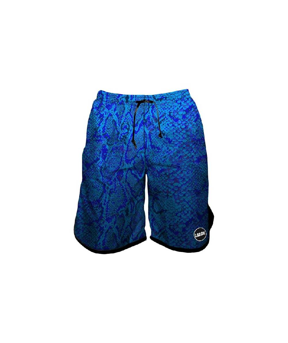 Lab84 SHORT BASKET TASCA