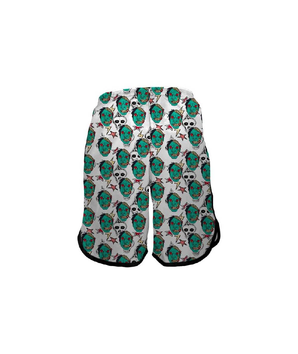 Lab84 SHORT BASKET TASCA