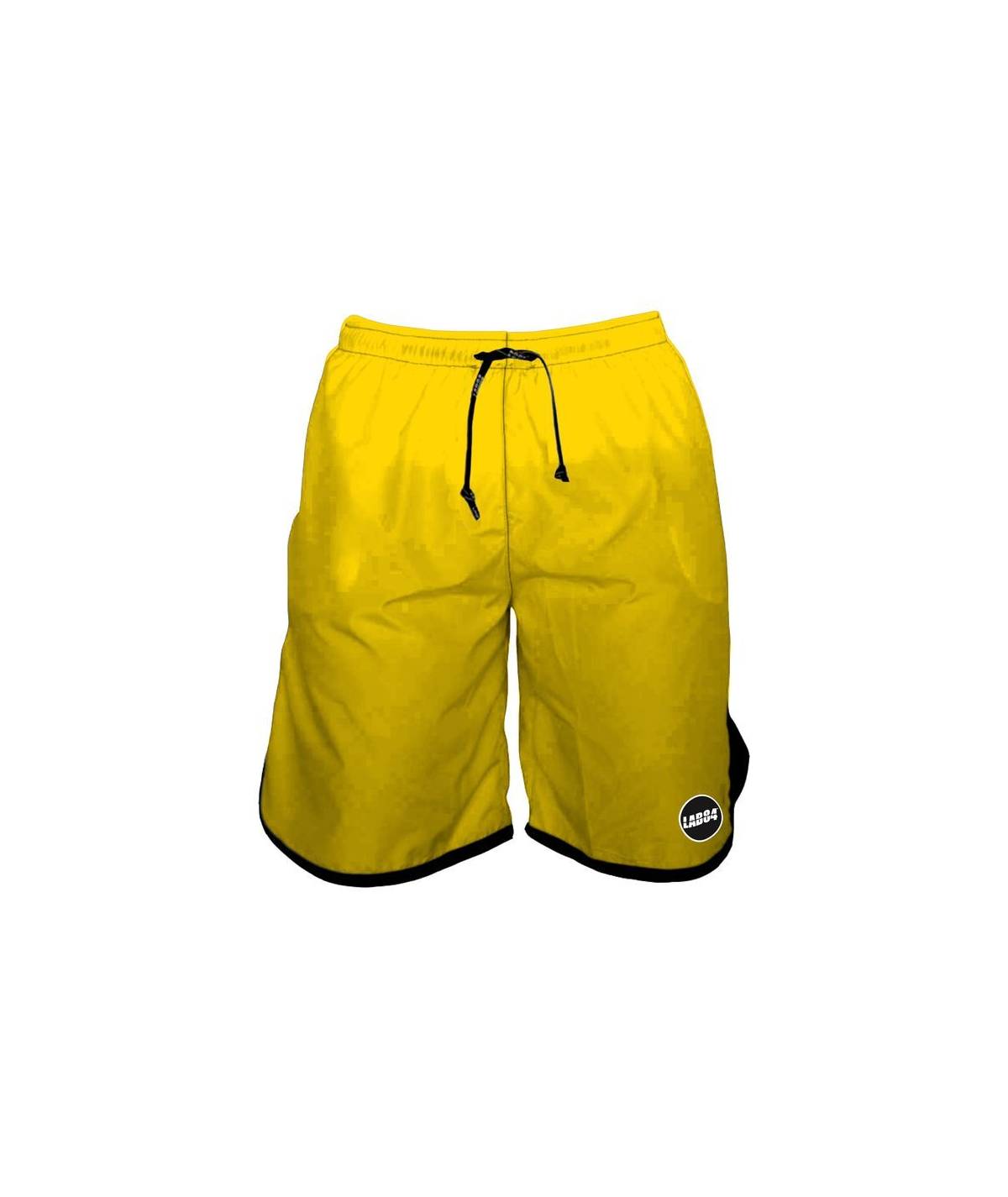 Lab84 SHORT BASKET TASCA