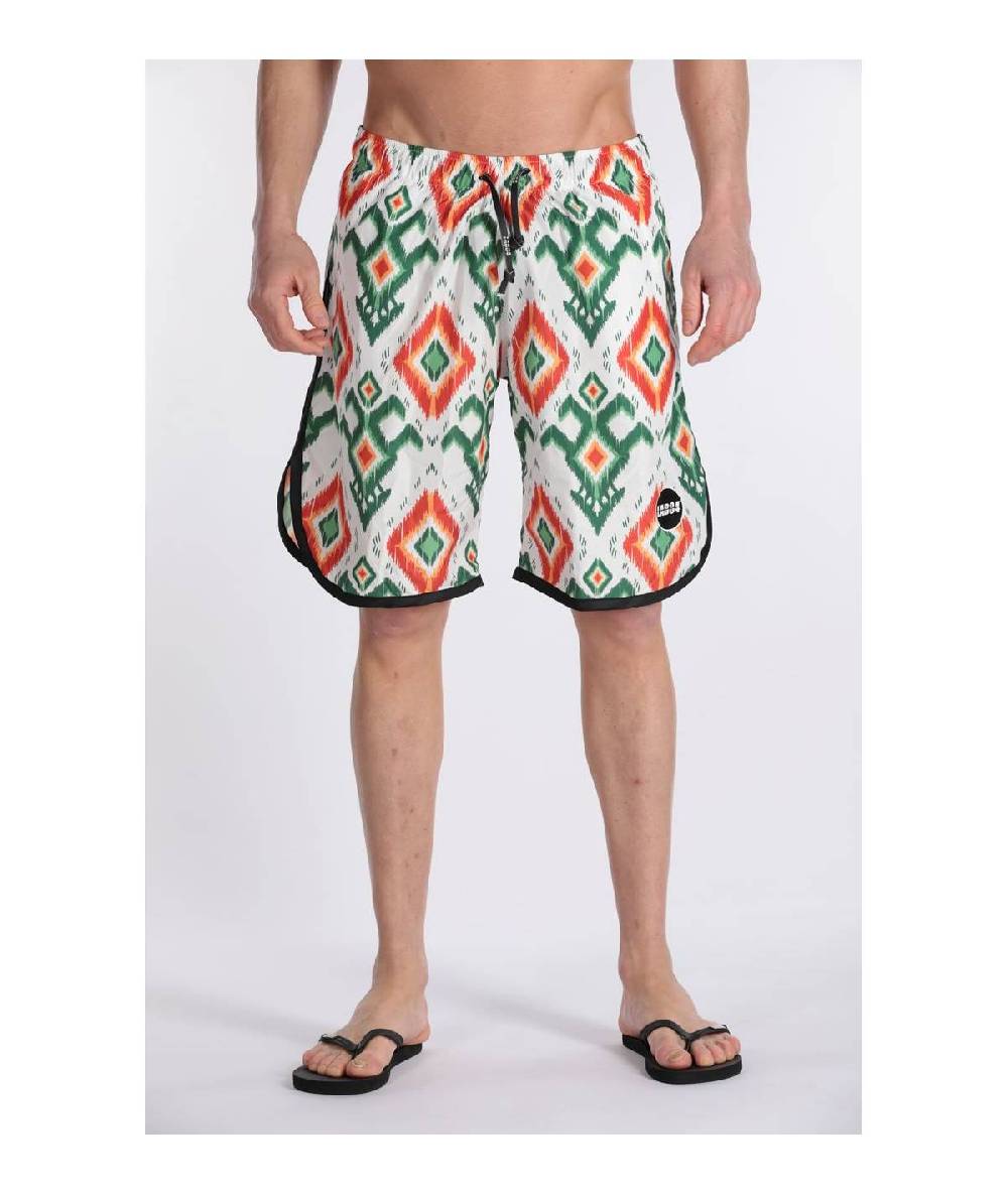 Lab84 SHORT BASKET TASCA