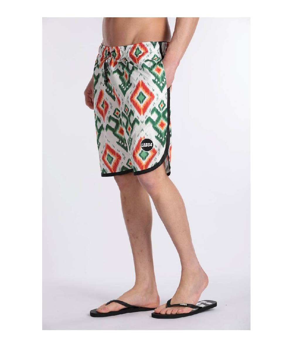 Lab84 SHORT BASKET TASCA