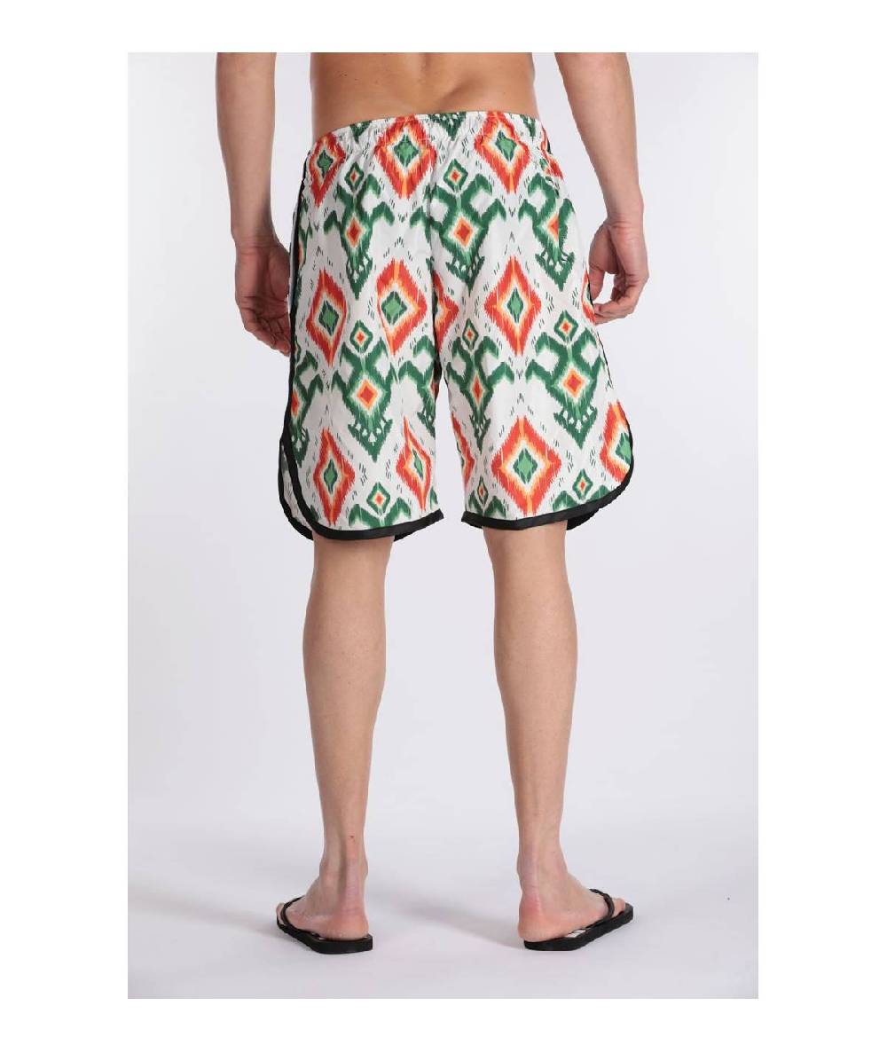 Lab84 SHORT BASKET TASCA