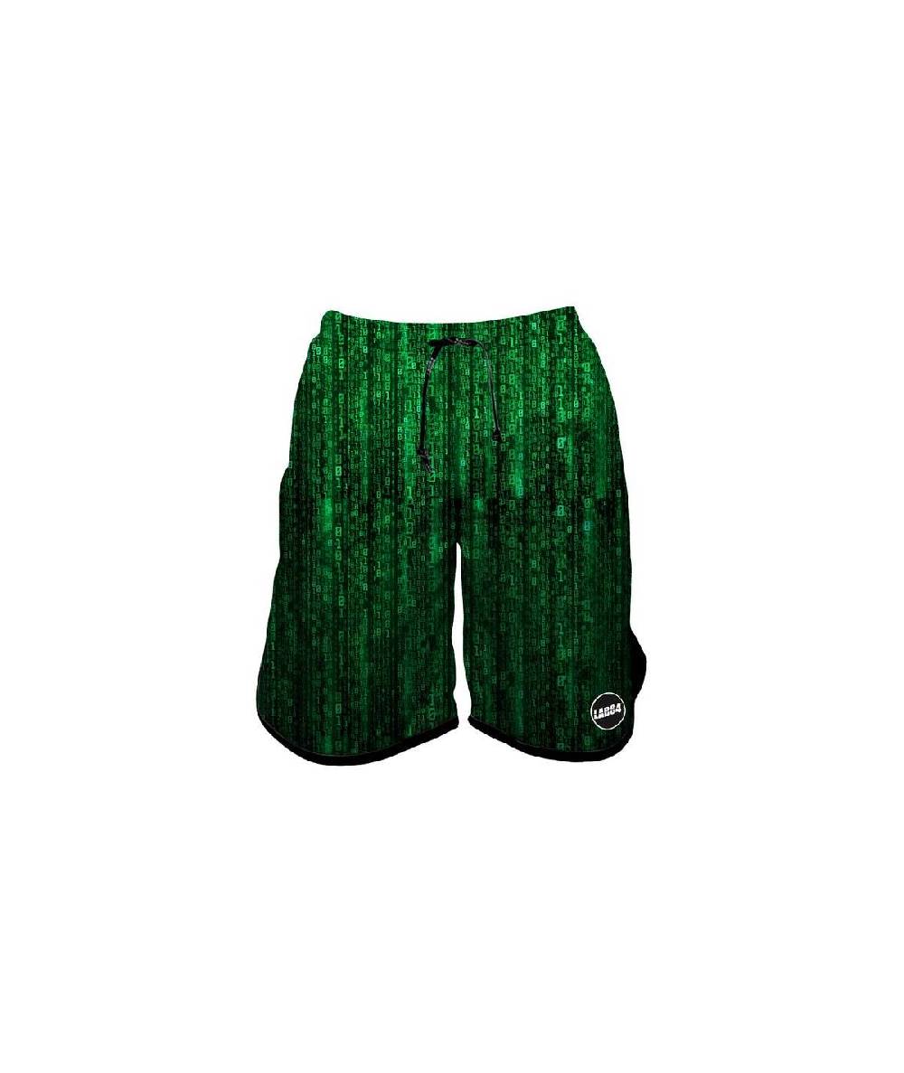 Lab84 SHORT BASKET TASCA+MUT